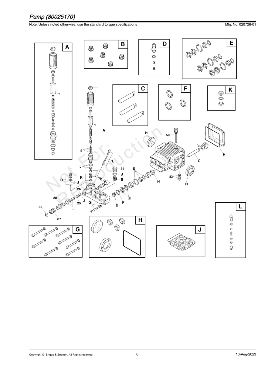 POWER BOSS, 020726-01, IPL.6